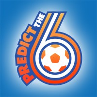 Predict the Six logo - Similar company to Nma Media