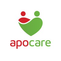 apocare GmbH logo - Similar company to Miller & Sons Brand Experience Gmbh