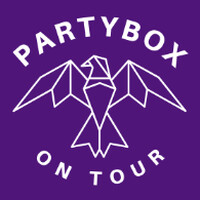 PartyBox on Tour logo - Similar company to Bon Vivant Wines