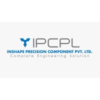 Inshape Precision Component Pvt. Ltd. logo - Similar company to Accurate Precision Component Pvt. Ltd.