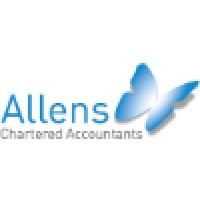 Allens logo - Similar company to Desi Grocery Group