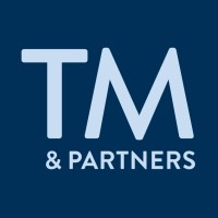 TM & Partners logo - Similar company to Tm Partners