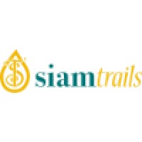 Siamtrails Tourism Services logo - Similar company to Leanmarketing.Digital