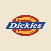 Dickies® logo - Similar company to Vf Corporation