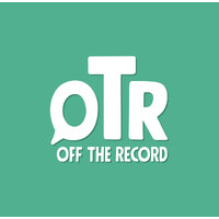 Off The Record South East Hampshire logo - Similar company to One Community Eastleigh