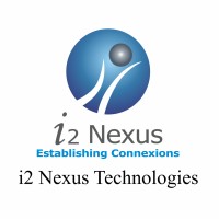 i2Nexus Technologies logo - Similar company to Reliability System Llp