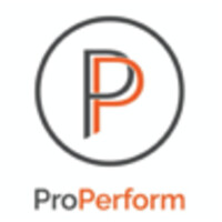 ProPerform Online-Marketing GmbH logo - Similar company to Mo:St & Partner Gmbh