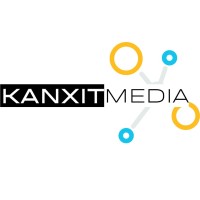 Kanxit Media logo - Similar company to Pixel Experts Design Studio