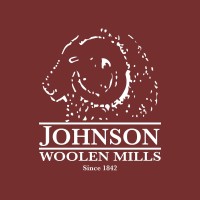 Johnson Woolen Mills logo - Similar company to Dakota Dirt Coffee Company