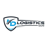 KD Logistics LLC logo - Similar company to Kd Supply Chain Solutions Pvt Ltd