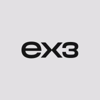 EX3 logo - Similar company to Ex3 Labs