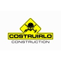 Costruirlo logo - Similar company to Master Ventilation Services