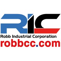 Robb Industrial Corporation logo - Similar company to Robb Digital
