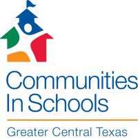 Communities In Schools Of Greater Central Texas, Inc.