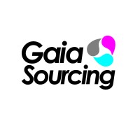 GAIA SOURCING UK LLP logo - Similar company to Moodtex