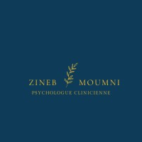 Zineb Moumni Psychologie logo - Similar company to Saada Association For Development