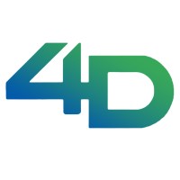 4D Solutions logo - Similar company to 4D Tech Solutions, Llc