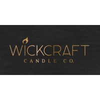 Wickcraft Candle Company logo - Similar company to Blank Mason Candle Bar