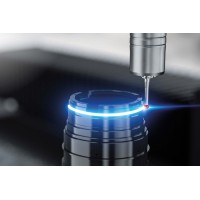 Measuring Solutions logo - Similar company to Qualister