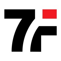 7 Fleet logo - Similar company to Pickup Courrier