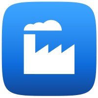 FabControl logo - Similar company to Purpose Am Systems