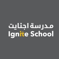 Ignite School logo - Similar company to Soclain