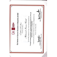 Harun And Associates
