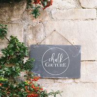 Chalk Couture