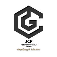 JCP Network Consult logo - Similar company to Techsow Limited