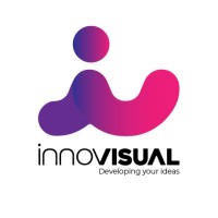 Innovisual Digital Marketing Agency logo - Similar company to Critical Kit Ltd.