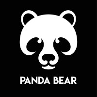 Panda Bear logo - Similar company to Cankut Bagana İnovasyon Laboratuvarı