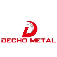 DECHO METAL TECH CO.,LTD logo - Similar company to Anode Supply