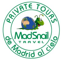 Madsnail Travel logo - Similar company to Ambarviajes