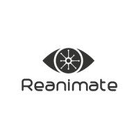 Reanimate logo - Similar company to The Vintage Aviator