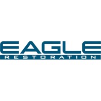 Eagle Restoration Inc. logo - Similar company to Heritage Restoration Inc