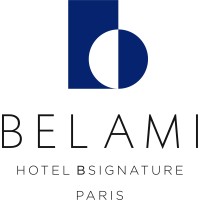 Hôtel Bel Ami by B Signature Hôtels & Resorts logo - Similar company to Hôtel Ami