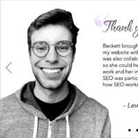 What Our Clients Are Saying