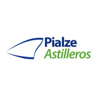 Pialze Astilleros logo - Similar company to Neccon