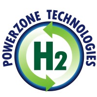 Powerzone H2 Technologies Pte Ltd logo - Similar company to Sydrogen Energy
