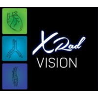 XRad Vision logo - Similar company to Opendiagnostics South Africa