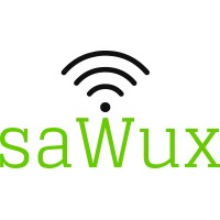 SaWux logo - Similar company to K9 For Life