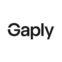 Gaply logo - Similar company to Magent Fotografer