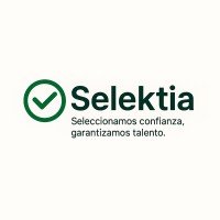 SELEKTIA RH logo - Similar company to Experthum