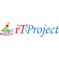 iT Project Inc. logo - Similar company to Itproject
