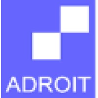 Adroit Electronics Ltd. logo - Similar company to Simplus Realty Law Professional Corporation