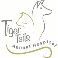 Tiger Tails Animal Hospital logo - Similar company to Partition Plus
