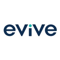 Evive Inc. logo - Similar company to Job Hunt Bootcamp