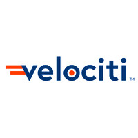 Velociti Services logo - Similar company to Argenbright Innovation Labs