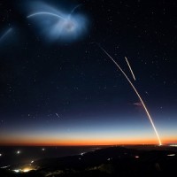 Space Industry logo - Similar company to Wozify