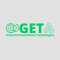 GET Green Environmental Technologies GmbH logo - Similar company to Nfp Ocean